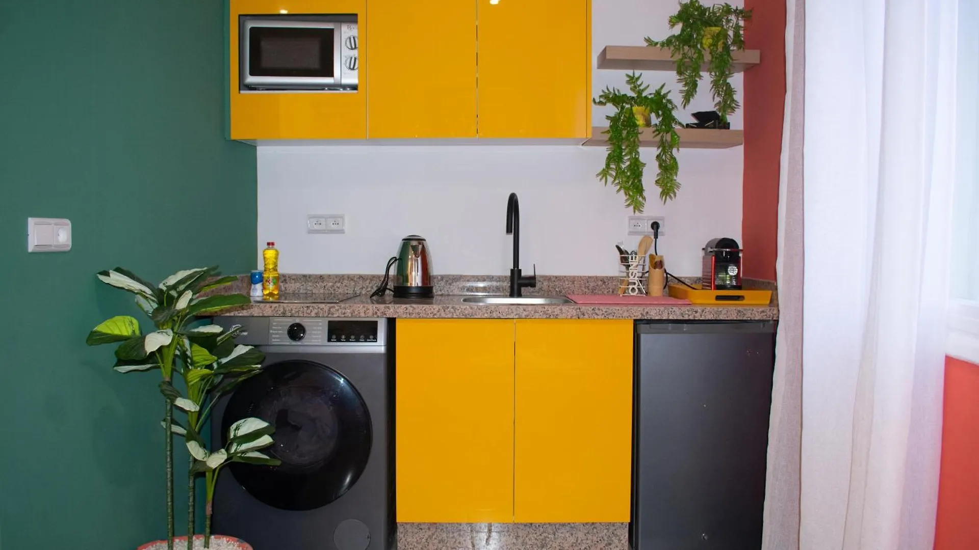 In The Heart Of Casablanca Apartment 0*,  Morocco