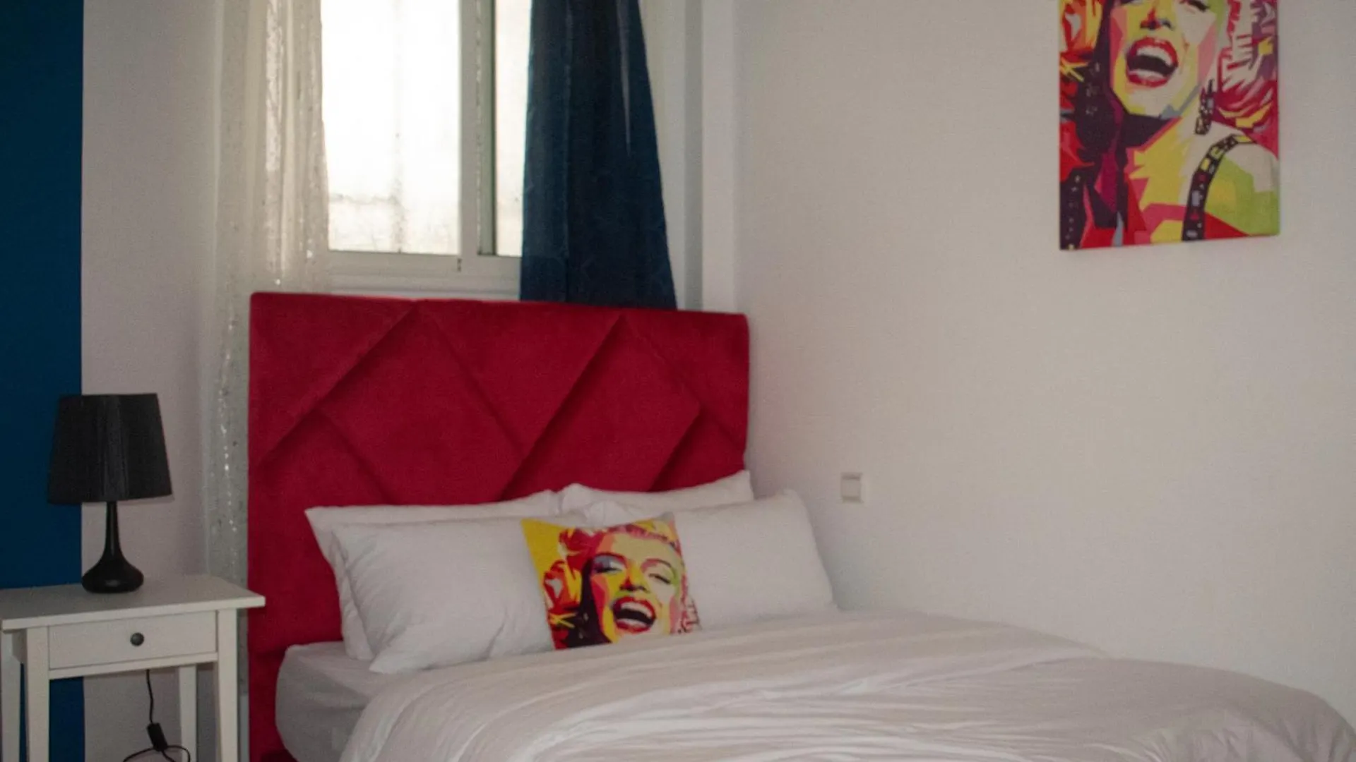 In The Heart Of Casablanca Apartment Morocco