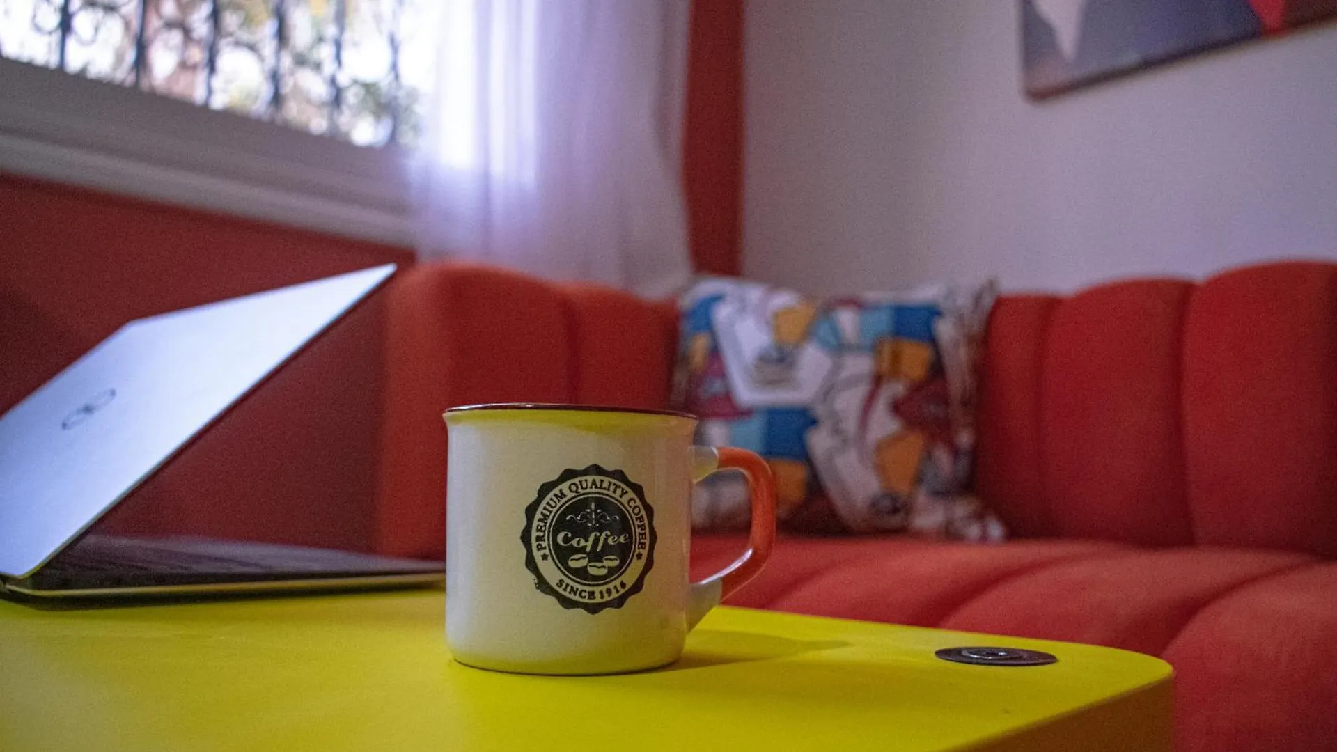 In The Heart Of Casablanca Apartment