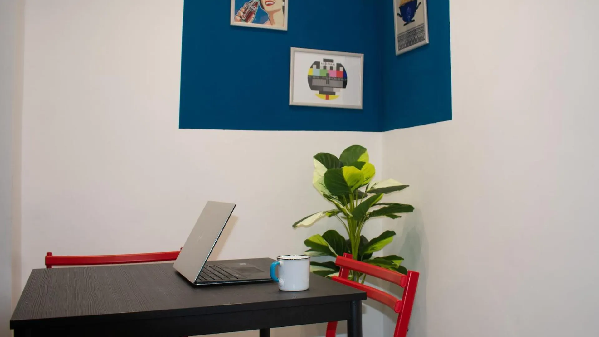 Apartmán In The Heart Of Casablanca
